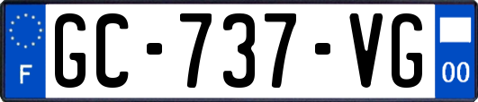 GC-737-VG