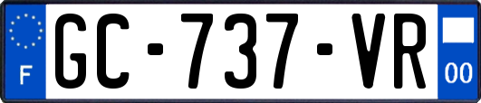 GC-737-VR