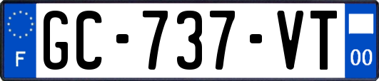 GC-737-VT
