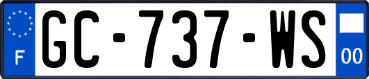 GC-737-WS