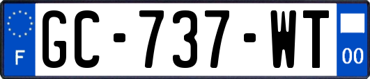 GC-737-WT