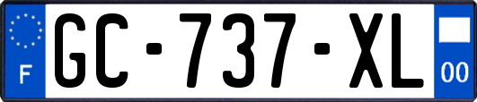 GC-737-XL