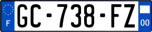 GC-738-FZ
