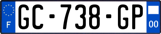 GC-738-GP