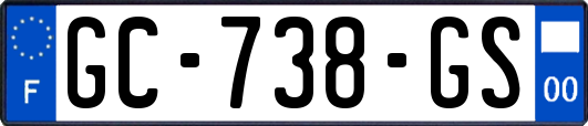 GC-738-GS