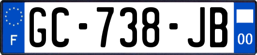 GC-738-JB