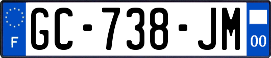GC-738-JM