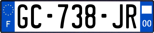 GC-738-JR