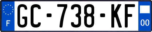 GC-738-KF