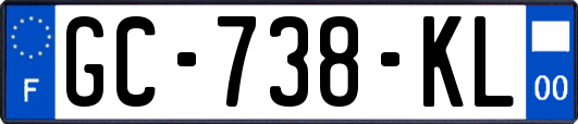 GC-738-KL