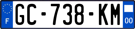 GC-738-KM