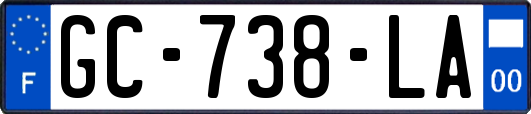 GC-738-LA
