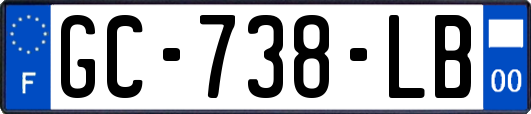 GC-738-LB