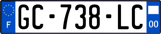 GC-738-LC
