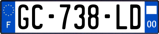 GC-738-LD