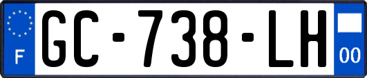 GC-738-LH