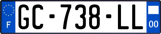 GC-738-LL