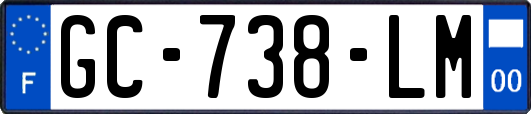 GC-738-LM