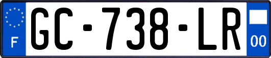 GC-738-LR