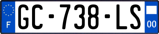 GC-738-LS