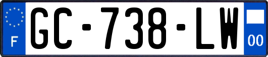 GC-738-LW