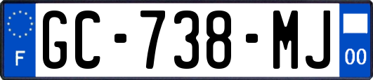 GC-738-MJ