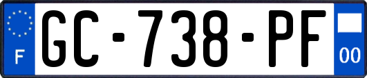 GC-738-PF