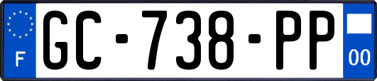 GC-738-PP
