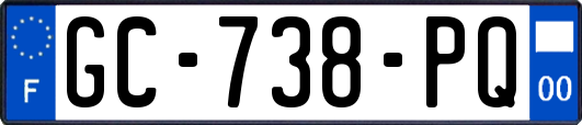 GC-738-PQ