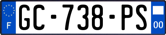 GC-738-PS