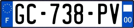GC-738-PV