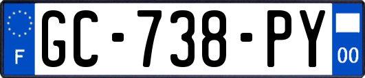 GC-738-PY