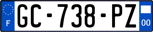 GC-738-PZ