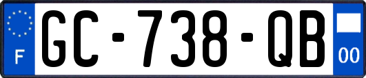 GC-738-QB