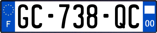 GC-738-QC