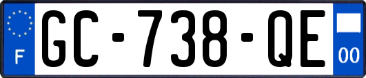 GC-738-QE