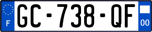 GC-738-QF