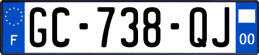 GC-738-QJ