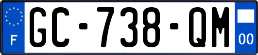 GC-738-QM