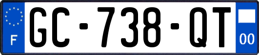 GC-738-QT