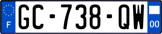 GC-738-QW