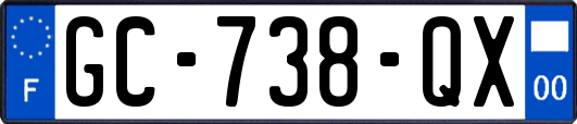 GC-738-QX