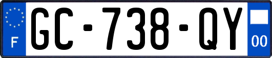 GC-738-QY