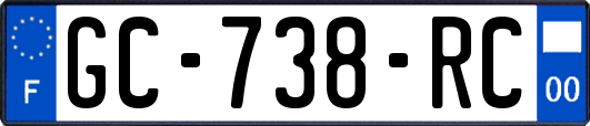GC-738-RC