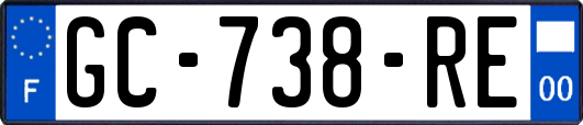 GC-738-RE