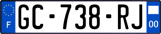 GC-738-RJ