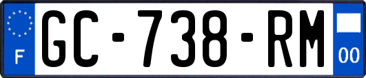 GC-738-RM