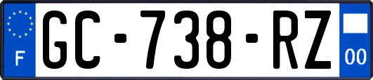 GC-738-RZ