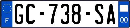GC-738-SA