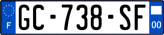 GC-738-SF